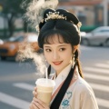 张妍读书的头像