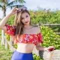 留在你身边的头像