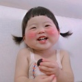爱笑憨憨小胖妞的头像