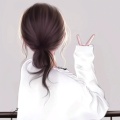 青柠若芷的头像