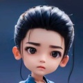 吮指翻书闲抠脚的头像