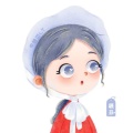 @久久的头像