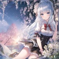 蓝色@眼泪的头像
