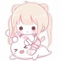 哒哒哒哒哒姝的头像