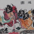 紫气东来三万里的头像
