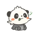 眼眸中的月的头像