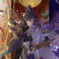 神魔李信的头像