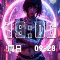 辣酷姐妹的头像