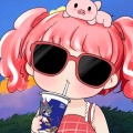 幼稚的小怪兽的头像