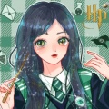 斯莱特林在逃巫师的头像