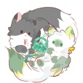 见到花忱啃啃啃的头像