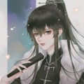 初筝染的头像