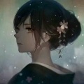 彼岸姑娘的头像