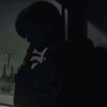无敌的剑客在沉思的头像