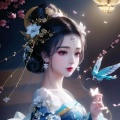 翩若惊鸿的头像