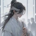 墨影白月的头像