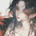 一袖南烟故的头像