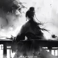 妖娆的神仙姐姐在看小说的头像