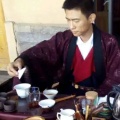 圣徒的头像