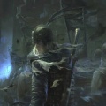 无聊的头像
