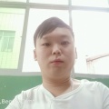 天真的北极熊在摇花手的头像