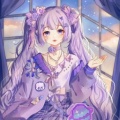 夕颜若雪的头像