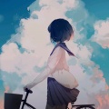 流盼的头像