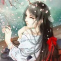 时光浅末的头像