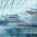 往昔的头像