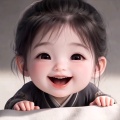 乔安的头像