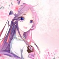 时光清浅的头像
