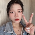 小公主可爱的头像