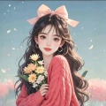 珠珠的头像