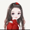 蓝心的头像