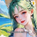 敏捷的小脑斧在睡懒觉的头像