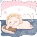 暴富猫猫头的头像