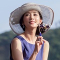 春天的白玉兰花的头像