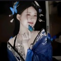 赵露思的头像