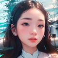 肆~慧儿吖的头像