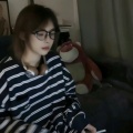 恰似人间惊鸿客的头像