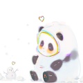 茜茜子的头像