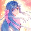魔鲨公主~白秀秀的头像
