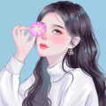 伴我多久的头像
