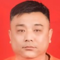 迷一样的男人的头像