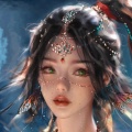 涧中流泉的头像