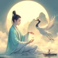 黄申仝的头像