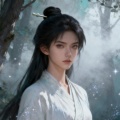 安灵墨的头像