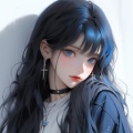 幼稚的大狮子在看小说的头像