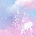 低头族在看书的头像