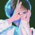 不敢說在乎的头像